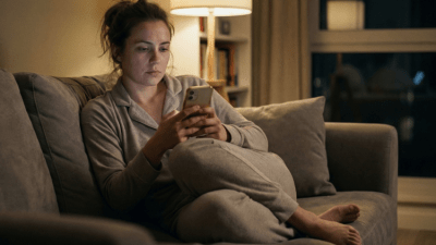 Liječnica: Ako se želite riješiti sala na trbuhu, prestanite prakticirati 4 navike