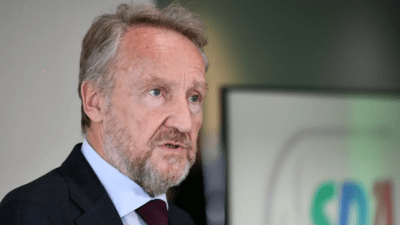 Izetbegović riješio dilemu: Moja supruga neće biti kandidat za člana Predsjedništva BiH