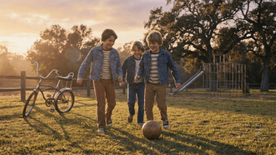 Šest stvari koje su djeca 80-ih i 90-ih smjela raditi, a danas su rijetke