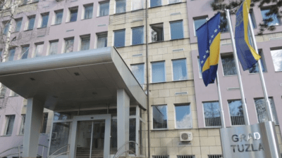 Grad Tuzla: Kroz ReLOaD3 podržano sedam projekata vrijednih više od 170 hiljada KM