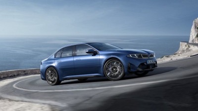 Foto: BMW predstavio novu trojku