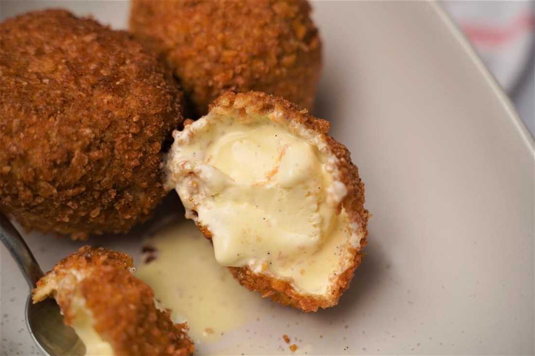 Donosimo recept/Probali ste pohani sladoled? Napravite ga kod kuće na jednostavan način i zabavite se