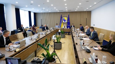 Vijeće ministara BiH: Ništa od smanjenja akciza na gorivo i mjera za uvoz čelika