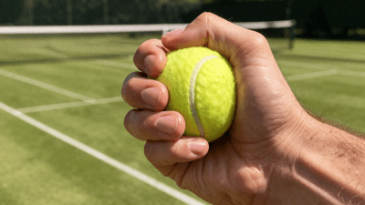 Jednostavan test s teniskom lopticom pokazuje koliki vam je rizik od prerane smrti