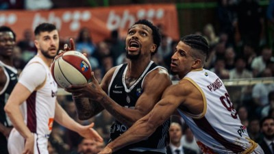 Partizan u Zetri nadigrao Bosnu za prvo mjesto na tabeli ABA lige
