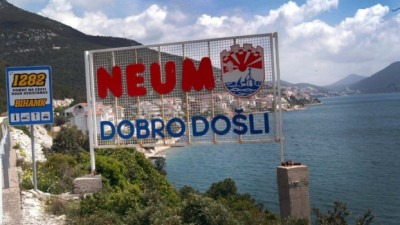 Još lakši put do mora: Sprema se nova magistrala prema Neumu, vozači više ne bi morali ići na Stolac