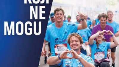 Panonska jezera u Tuzli ponovo dio svjetske priče!