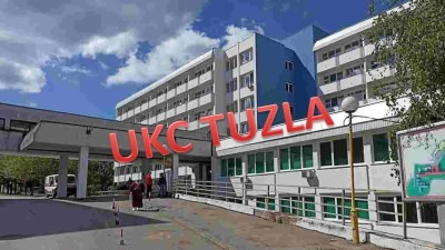 PDA: UKC plaća cijenu loših političkih odluka SDA-DF-SBiH