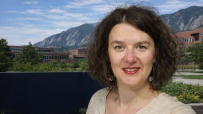 Foto: Od BiH do kvantne granice stvarnosti: životna priča Katarine Čičak