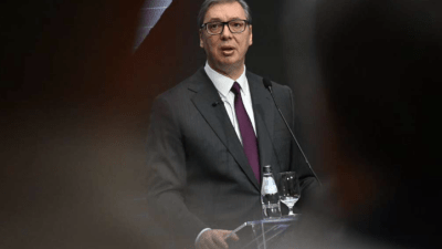 Lokalni izbori u Srbiji kao test za Vučićevu vlast nakon vala protesta