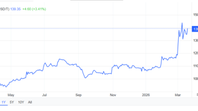 Dr.sc. Safer Demirović: Nije samo nafta …
