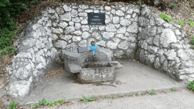 Urađena analiza: Voda na 10 javnih česama u TK nije za piće, a na 21 je ispravna