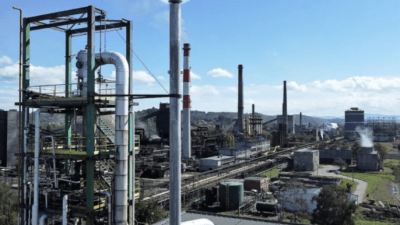 Propala prodaja Koksare Lukavac: Sljedeći korak – međunarodno tržište