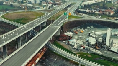 Prihodi i krediti: Ovo je plan poslovanja Autocesta FBiH: Finansijske rupe i loše vijesti za niz dionica