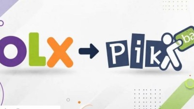 OLX se vraća starom imenu: PIK.ba ponovo na tržištu BiH… Zašto se kompanija odlučila za promjenu?