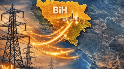 Milionska investicija u energetski koridor za izvoz struje iz BiH