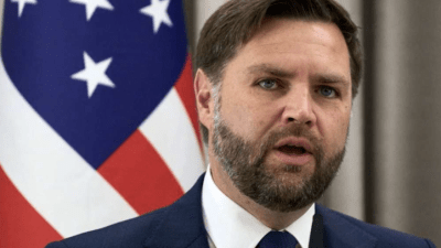 Vance: “Promjena režima u Iranu je dobrodošla, ali nije glavni cilj”