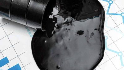 Zbog rata na Bliskom istoku cijene nafte skočile iznad 110 dolara po barelu