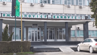 Video: Uoči izbora, Rudnik Banovići opet političko bojno polje SDA i PDA