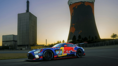 Video: Max Verstappen će učestvovati u utrci 24 sata Nürburgringa, ovo je njegov automobil