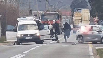 Video/MUP HNK objavio detalje napada kod Mostara: Drvenim palicama i bakljama napali vozača, teško je povrijeđen