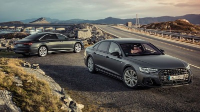 Audi potvrdio povratak A8, evo kad dolazi na ceste