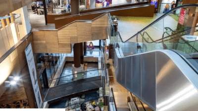 Bingo dobio zeleno svjetlo za veliku akviziciju: Tržni centar mijenja vlasnika