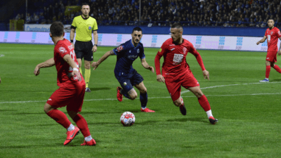 Sloboda se pojačava iz premijerligaša?