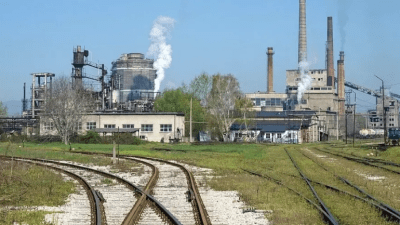 Stigle ponude za Koksaru Lukavac: Ko kupuje industrijskog giganta?