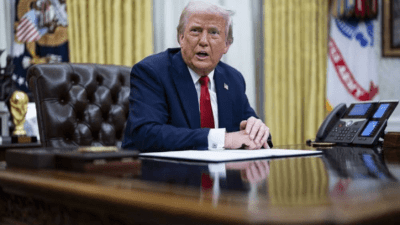 Trump: Mislim da ću imati čast zauzeti Kubu, mogu s njima učiniti šta god želim