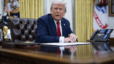 Trump prijeti novim napadima na iranski naftni terminal: Tenzije oko Hormuškog moreuza dodatno rastu