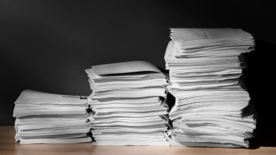 Video: Navodi o kriminalu u UIO pred parlamentarnom komisijom: Dokumentacija teška milijarde maraka