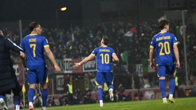 Gotovo je europsko doigravanje; Ovako izgledaju skupine SP-a