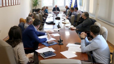 Foto: Izbor sportiste Grada Tuzle 2. aprila u Narodnom pozorištu Tuzla