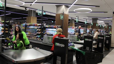 Pojačana kupovina osnovnih namirnica: Iz Binga poručuju da nema razloga za brigu