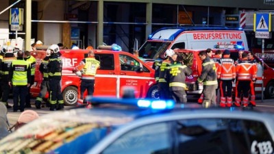 Trojica Kosovara poginula u teškoj nesreći na gradilištu u Beču