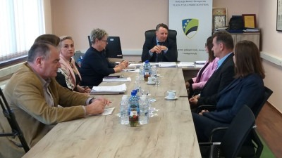 Tuzlanski kanton započeo izradu Strategije razvoja poljoprivrede, šumarstva i vodoprivrede do 2034. godine