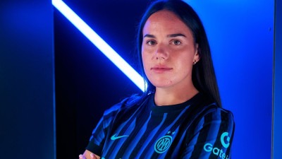 Foto: Marija Ana Milinković iz BiH osvojila Italiju: Među najboljima u Seriji A!