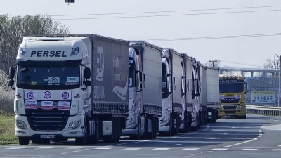 Prevoznici u BiH prekinuli blokade graničnih prelaza, daje se šansa razgovoru