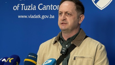 Vlada TK: ‘Protesti Strukovnog sindikata doktora medicine i stomatologije su neutemeljeni i zasnovani na pogrešnom predstavljanju činjenica’