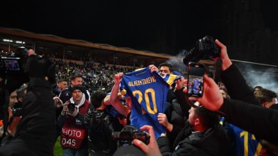 Evo koliko je BiH zaradila plasmanom na Svjetsko prvenstvo