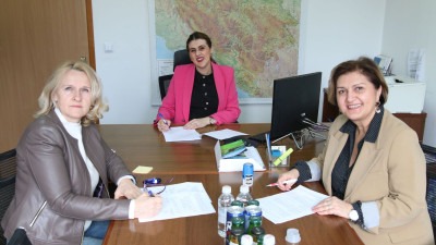 Potpisan Sporazum o saradnji na projektu ‘Zelene zajednice’: Fokus na održivi razvoj regije jezera Modrac