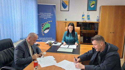 Novi poslodavci u TK uključeni u provedbu rada za opće dobro na slobodi