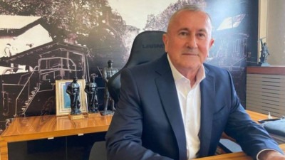 Zatražen pritvor za direktora rudnika Banovići Rasima Dostovića