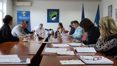 Za utorak zakazana sjednica Skupština TK na kojoj će biti predložena smjena Žarka Vujovića