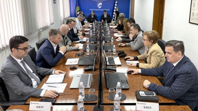 U 2025. godini Vlada TK usmjerila 1,64 miliona KM u preventivu i jačanje vatrogastva