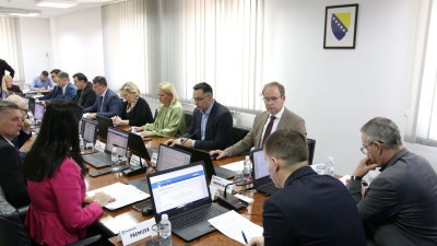 Fokus novog 10-milionskog investicijskog ciklusa Vlade TK na školama i obrazovanju