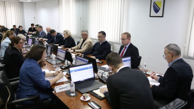 Vlada TK: Više od pola miliona KM za Bolnicu u Gračanici