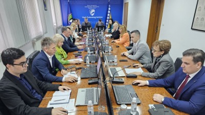 Vlada TK: Više od 2,1 milion KM za razvoj sporta u 2025. godini