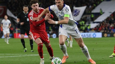 Javno praćenje utakmice BiH – Italija na Panonskim jezerima u Tuzli